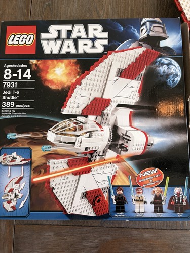 Lego star wars 6 - lego, wars: