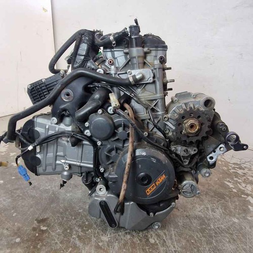 Motore ktm 1290 super - motore,