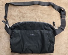 Bellroy Lite Sling Mini, Nero