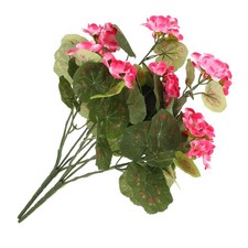  2 Pcs Composizione Fiori