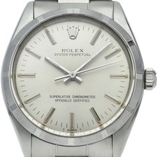 Orologio da uomo ROLEX Oyster