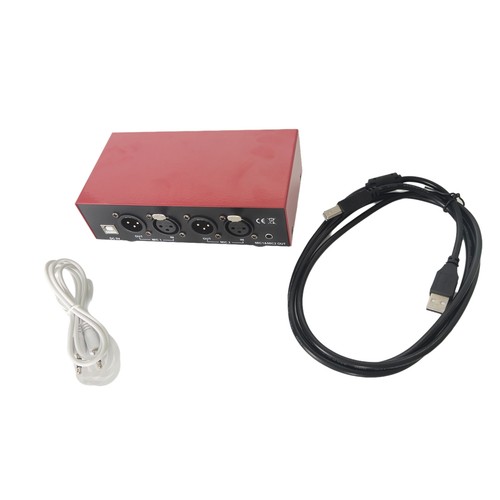 Alimentatore phantom usb - alimentatore,