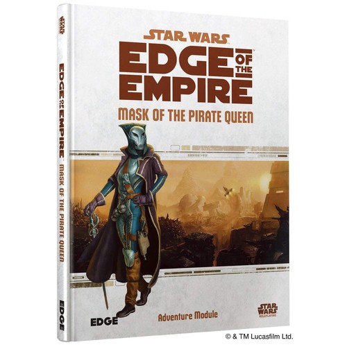 Star wars rpg edge - wars, the