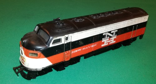 Marklin 4062 loco diesel - marklin,
