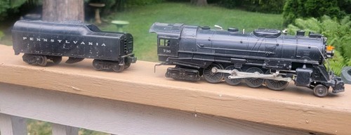 Locomotiva vintage lionel - ,