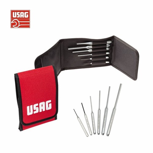 Usag cacciaspine serie 367 - cacciaspine,