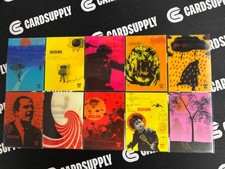 Moon Patrol Serie 2 - SET
