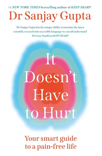 Doesn have hurt your - doesn't, hurt: