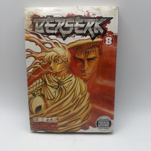 Berserk volume kentaro - volume, di