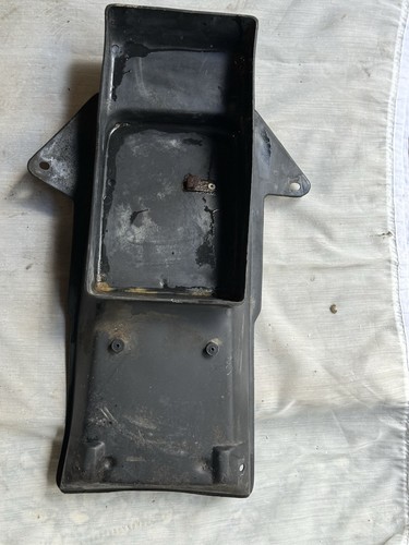 Sottocoda aprilia futura 125 - aprilia,