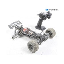 Reely 1:10 XS EP Truggy Core Z 100% RTR + Difetto (283912)