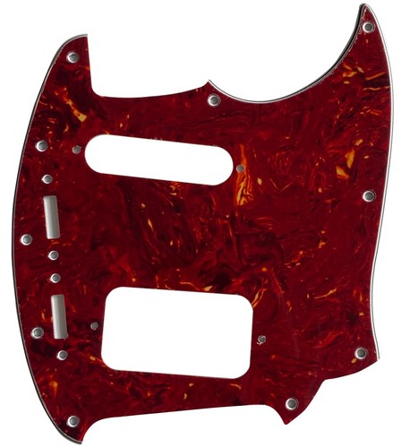 Battipenna per chitarra fender - per,