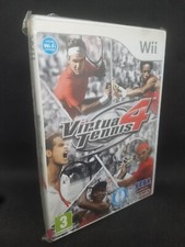 Wii Complet Virtua Tennis 4