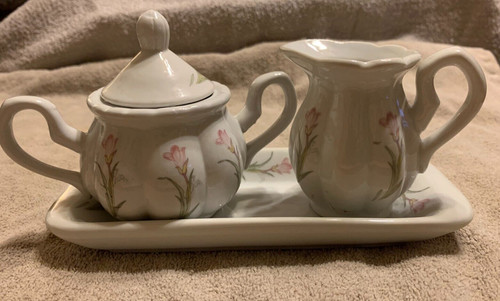 Set pezzi vintage - 3,