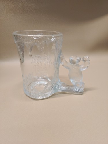 Tazza pietra coca cola 1997 - tazza/pietra,