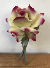 Vtg Capodimonte Uno Alla Volta