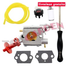 Carburateur pour Husqvarna 543