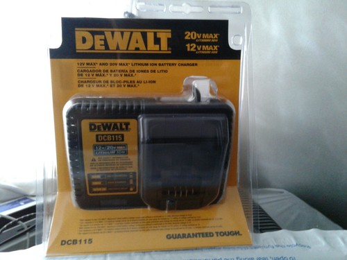 Dewalt caricabatteria agli - dewalt,