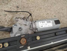 Motore tetto apribile Mercedes