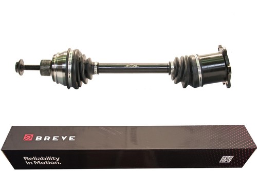 Albero motore dx frontale - motore, sx/