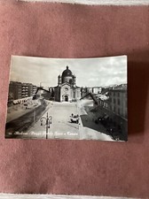 Modena,Piazza Natale Bruni e Tempio,Albergo Spada D’Oro,negozi,animata,C737