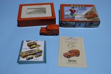 CORGI COMIC CLASSIC 98756 MORRIS 1000 VAN ROVER NUOVO/NEW BOX