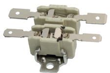 TERMOSTATO CERAMICO DOPPIO TEMPERATURA POLTI  VAPORELLA FOREVER STAR 1250W