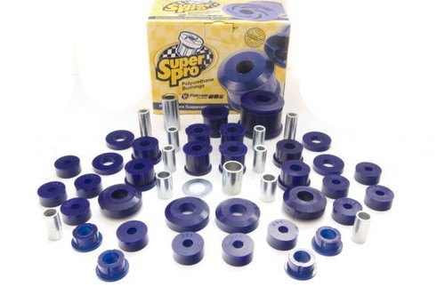 Kit boccole sospensioni