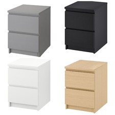Cassettiera Ikea Malam 2