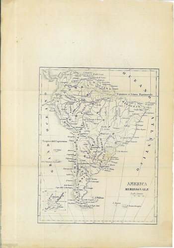 Incisione del 1846 g - incisione,