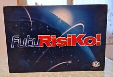 Futurisiko eg versione classica Risiko ! Gioco In Scatola Completo
