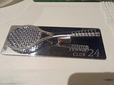 Racchetta Da Tennis Fermacarte
