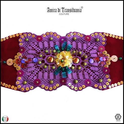 Cintura donna larga vita - donna, alta