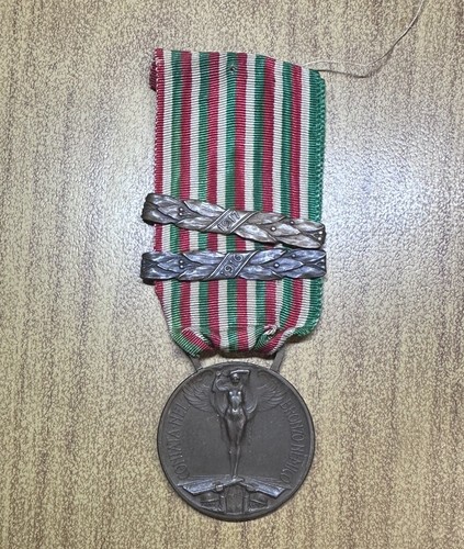Medaglia grande guerra unità - grande,