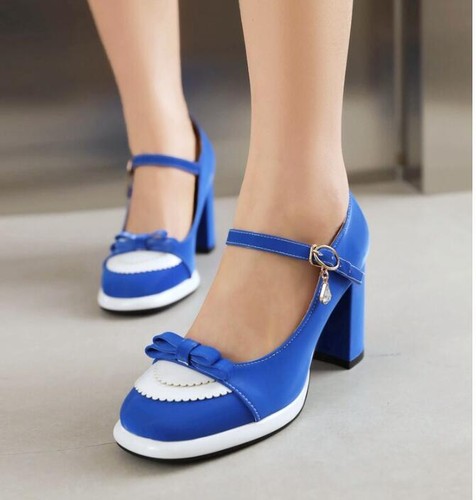 Scarpe decolte donna - , punta