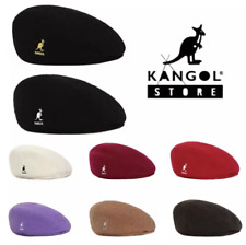 Cappello berretto lana Kangol