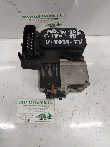 0130108067 abs mercedes 180 - 0130108067,