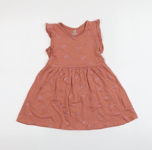 Abito pattinatore bambina - pattinatore, h&m