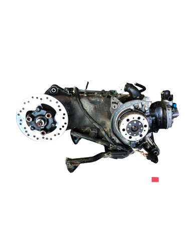 Motore engine aprilia - engine,