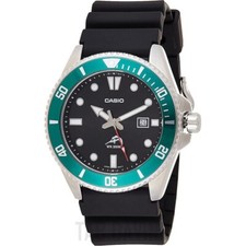 OROLOGIO CASIO MDV-106B-1A3VC