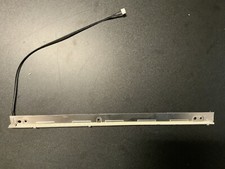 BARRA LED  IN ALLUMINIO C27F390 RN61-13402A  PER  Monitor SAMSUNG C27F390FHR