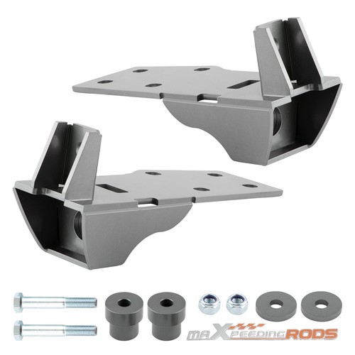 Supporto mozzo 5 drop - supporto, 5"