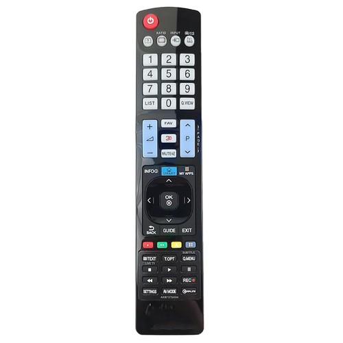 Telecomando per smart lg - telecomando,