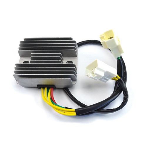 Regolatore tensione dze 12v - di,