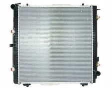 Radiatore acqua radiatore