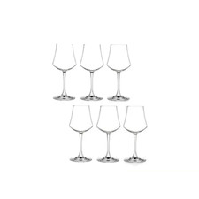 Set 6 Calici Vino EGO 2 in Eco