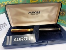 Aurora Magellano penna