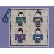 Le Bonheur des Dames custodia