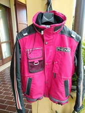 Giacca Phenix da moto taglia 50 come nuova