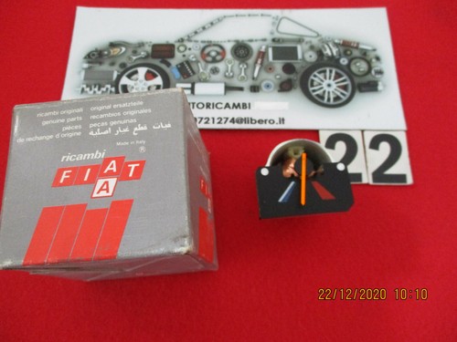 4455822 termometro indicatore - 4455822,